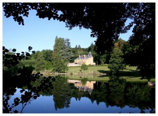 L AIRE ET LE BOIS COMMUNAL DE CORNAY-ardenne