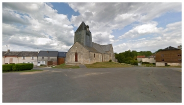 ENTRE PORCIEN ET THIERACHE-ardenne