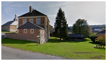 ENTRE PORCIEN ET THIERACHE-ardenne