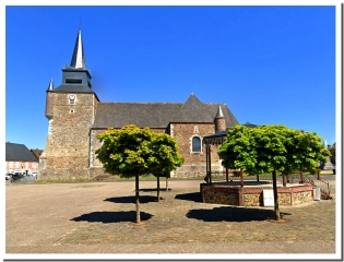 LES DEUX ETANGS DE SIGNY-LE-PETIT-ardenne