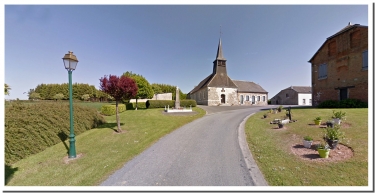 LES DEUX ETANGS DE SIGNY-LE-PETIT-ardenne