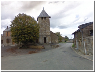 BAALONS - SUR LES TRACES DU CHEMIN DE FER-ardenne
