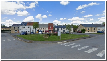 FRANCHEVAL ET LES DEUX POURU -ardenne