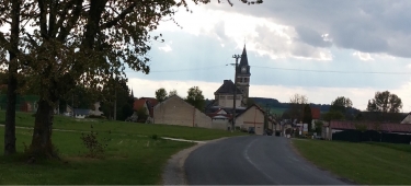 LE RUISSEAU D AUSSONCE-ardenne