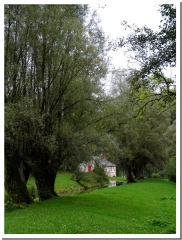 CHESNOIS-AUBONCOURT - MAZERNY-ardenne