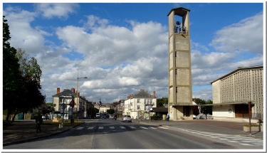 LA PROMENADE DES ISLES ET LE SENTIER NATURE-ardenne