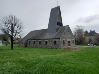 BOUCLE AUTOUR DE CHEMERY-SUR-BAR-ardenne