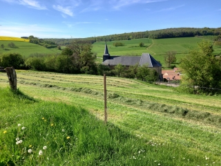 ARDENNES - BOUCLE AUTOUR DE YONCQ-ardenne