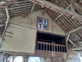 BOUCLE LA NEUVILLE-LES-WASIGNY-ardenne