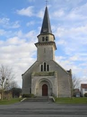 MONYHOIS (08) - SENTIER DES DUES-ardenne