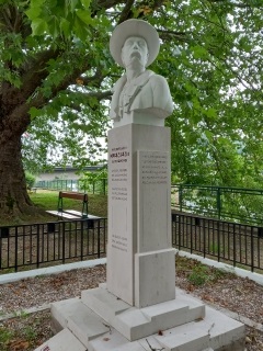 AUTOUR DE NOUZONVILLE-ardenne