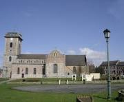 ATTIGNY (08) - SUR LES PAS DE CHARLEMAGNE-ardenne