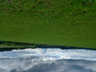 RANDO AUTOUR DE LA NEUVILLE LES THIS -ardenne