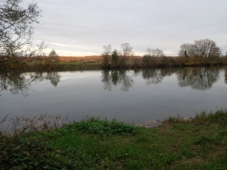 BOUCLE AUTOUR DE FLIZE (08)-ardenne