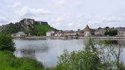 GIVET - LE CIRCUIT DU MT D HAURS-ardenne