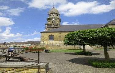 BEAUMONT-EN-ARGONNE-ardenne