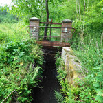 LE THOUR - SAINT GERMAINMONT-ardenne