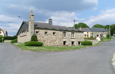 JOIGNY-SUR-MEUSE-ardenne