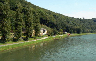 JOIGNY-SUR-MEUSE-ardenne