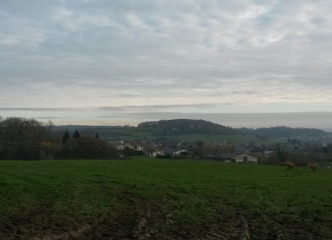 SAINT-MENGES-ardenne