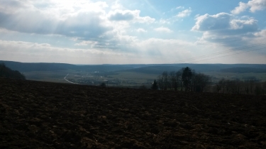 FRENOIS EN BOUCLE  (ARDENNES PRES DE SEDAN)-ardenne