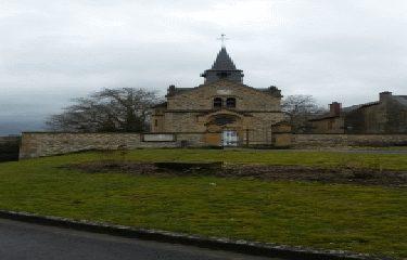 GLAIRE - IGES EN BOUCLE-ardenne