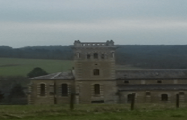 ETREIPIGNY BALAIVES EN BOUCLE-ardenne