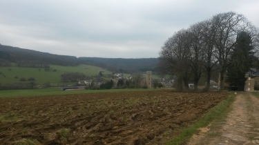 ETREIPIGNY BALAIVES EN BOUCLE-ardenne