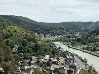 DES FILS AYMON AU CHEVALIER DARDENNOR-ardenne