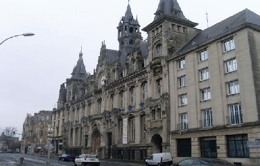 BAINS DOUCHES CHARLEVILLE-ardenne