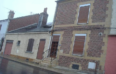 BAINS DOUCHES CHARLEVILLE-ardenne