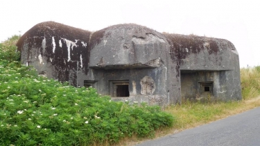 LE CHEMIN DU PAYS D YVOIS-ardenne