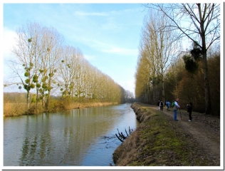 SENTIER NATURE DE RETHEL A THUGNY-TRUGNY-ardenne