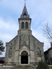 LE MONT DU TAGNON-ardenne