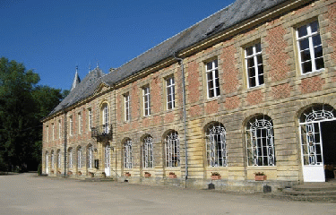 LA FAGNONAISE-ardenne