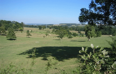 LA FAGNONAISE-ardenne