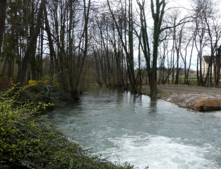 JUNIVILLE - SUR LES PAS DE VERLAINE-ardenne