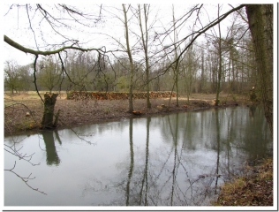 VALLEE DE LA RETOURNE-ardenne