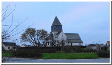VALLEE DE LA RETOURNE-ardenne