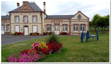 L ANCIEN CBR A ASFELD ET LA RIVIERE AISNE-ardenne