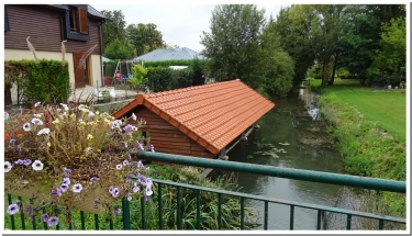 L ANCIEN CBR A ASFELD ET LA RIVIERE AISNE-ardenne