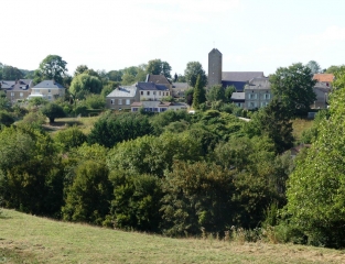 VONCQ ET LE CANAL DES ARDENNES-ardenne