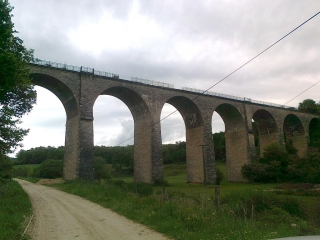 LE PAYS DE L ARGONNE ARDENNAISE-ardenne