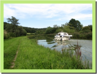 VALLEE DE LA BAR ET FORET DE VENDRESSE-ardenne