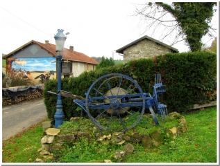 LE VALLON DE LA FOIVRE-ardenne