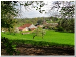 LES VERGERS DU VALLON DE SAINT-LAMBERT-ardenne