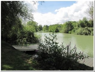 ATTIGNY - SEMUY-ardenne