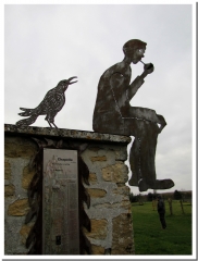 LE SENTIER DES VOYELLES-ardenne