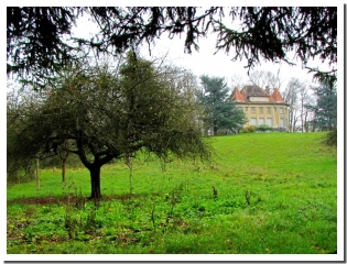 VILLAGE DE VONCQ-ardenne