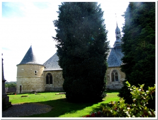 LES SOURCES DE LA VENCE-ardenne